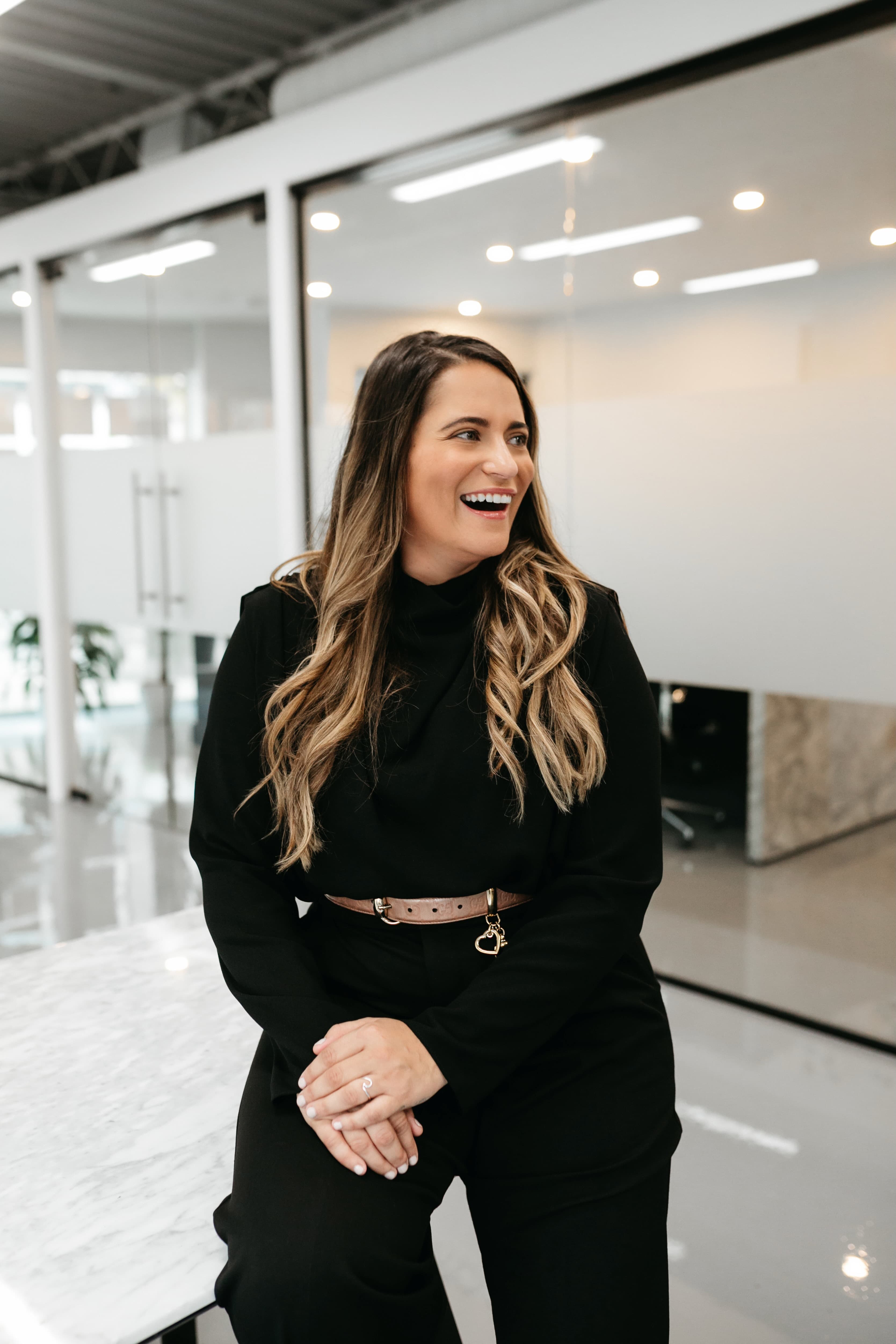 Kassaundra — real estate professional