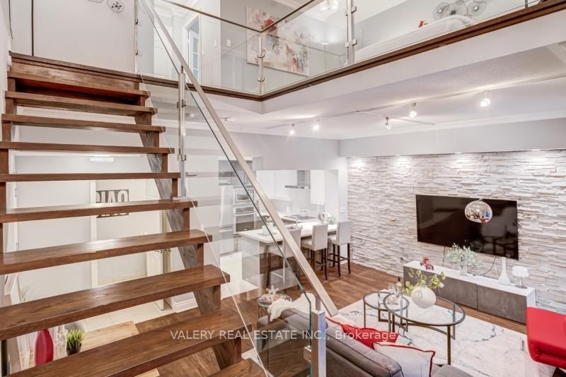 PH1-168 Simcoe St, Toronto — 10
