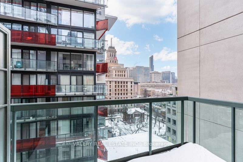 PH1-168 Simcoe St, Toronto — 17