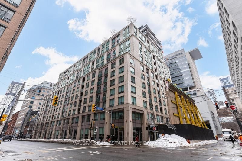 PH1-168 Simcoe St, Toronto — 18