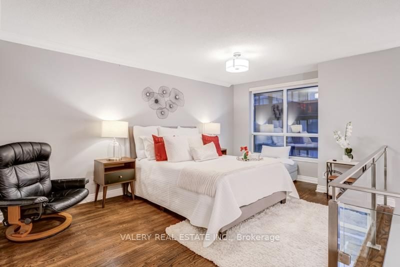 PH1-168 Simcoe St, Toronto — 7