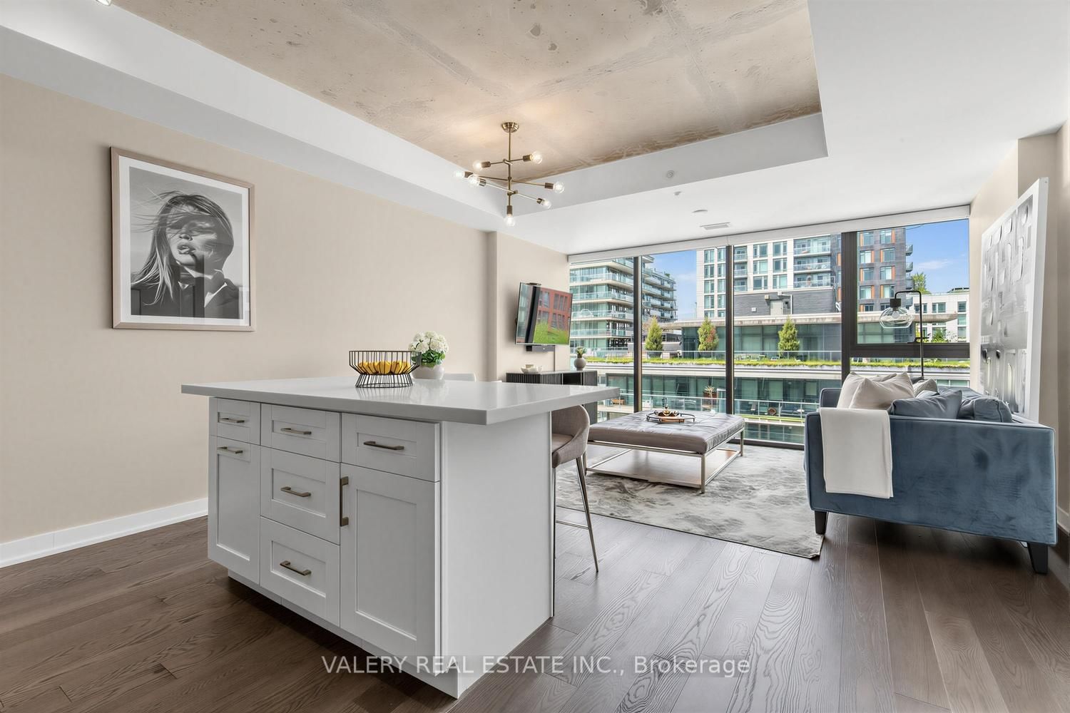 1022-629 King St, Toronto — 10