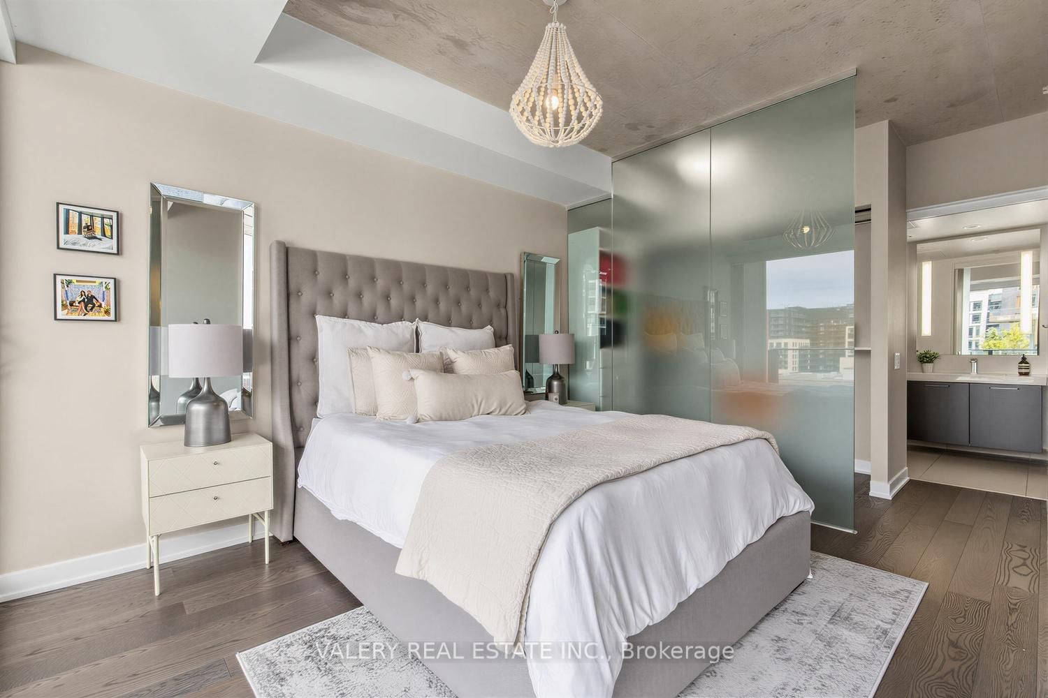 1022-629 King St, Toronto — 12