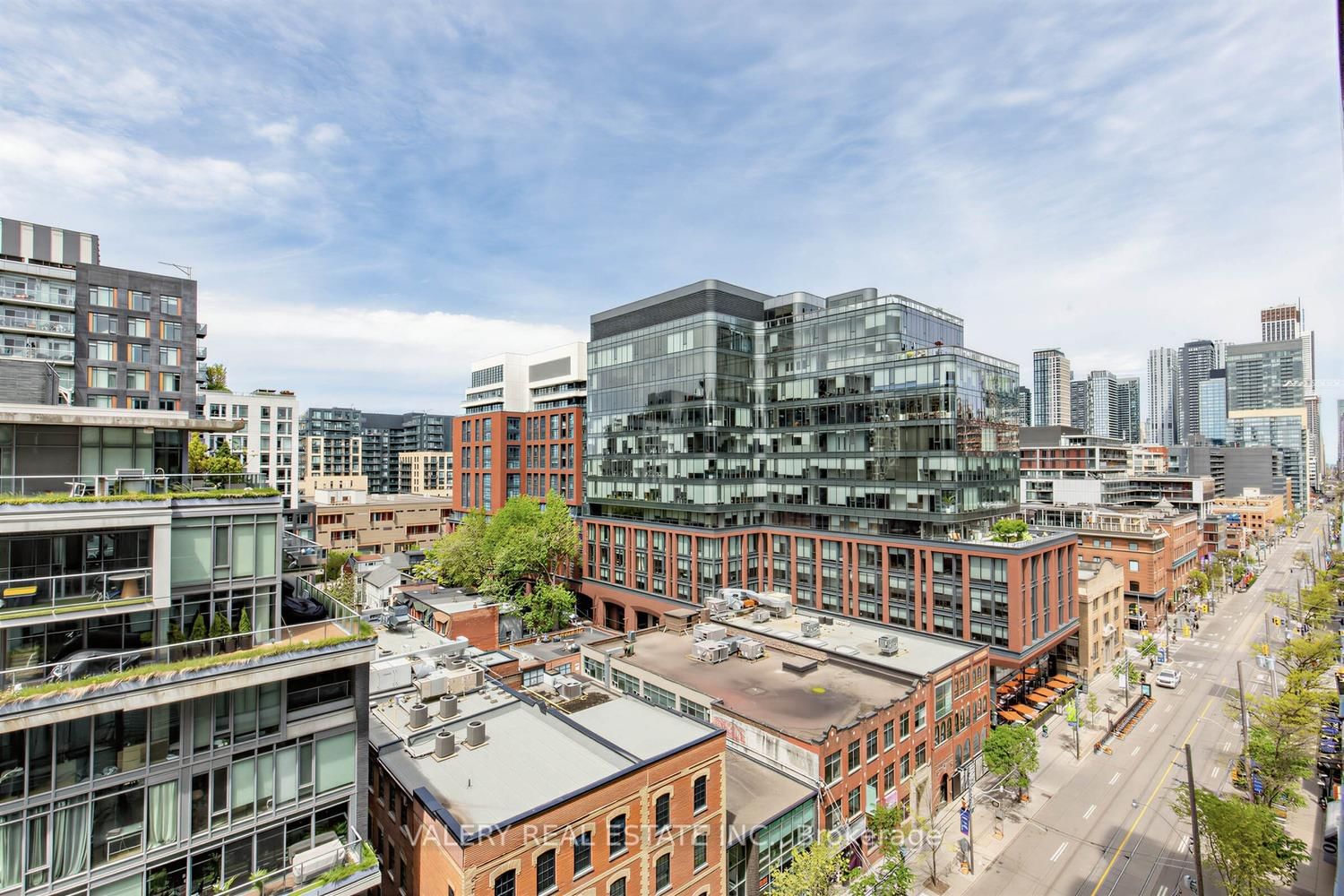 1022-629 King St, Toronto — 19