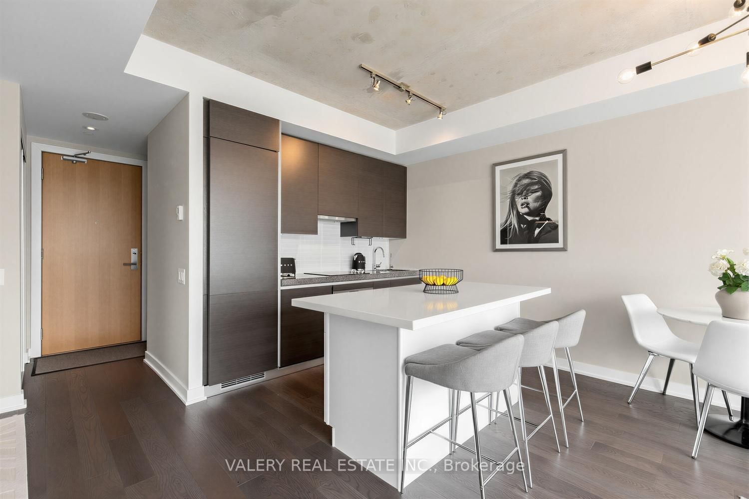 1022-629 King St, Toronto — 4