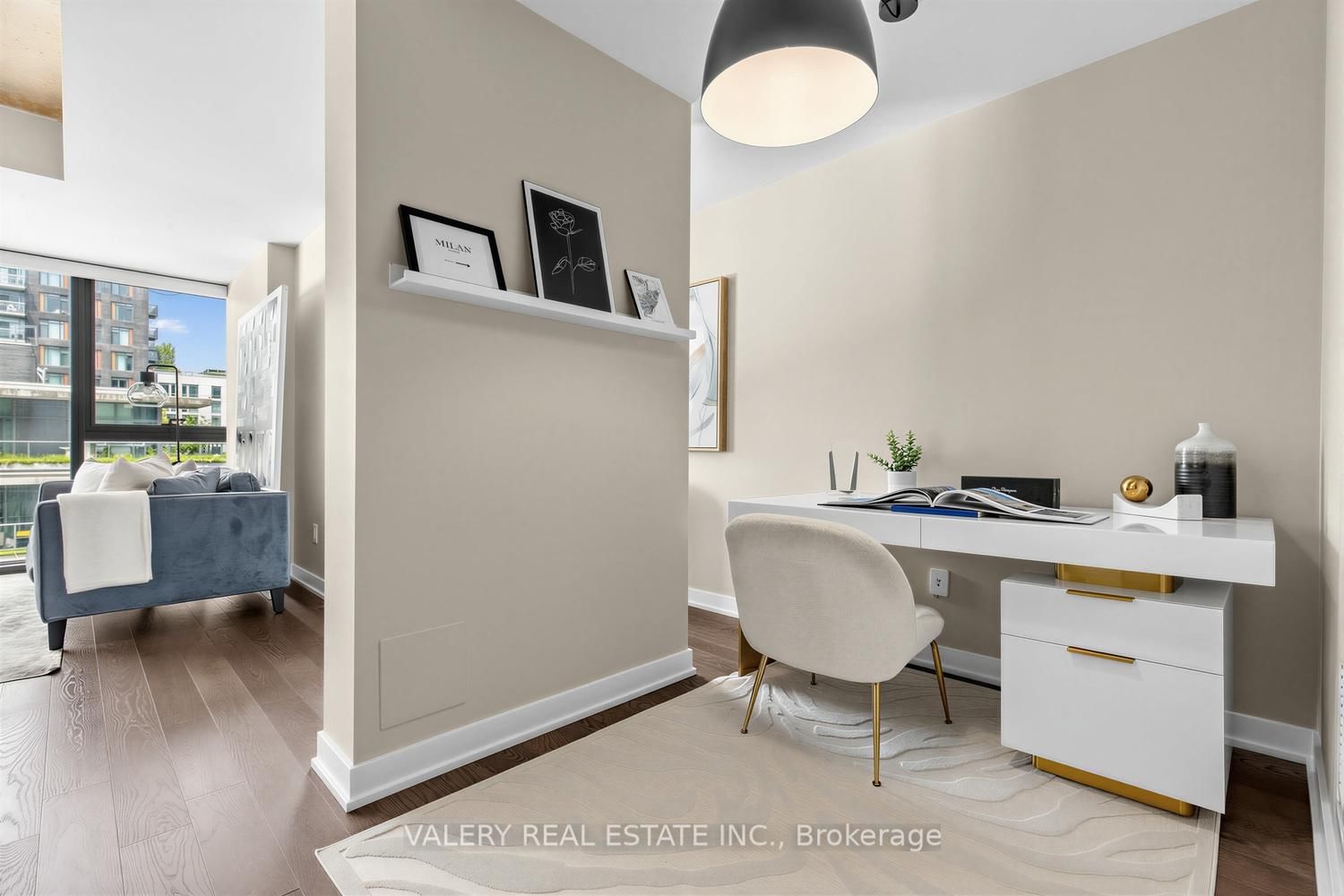 1022-629 King St, Toronto — 8