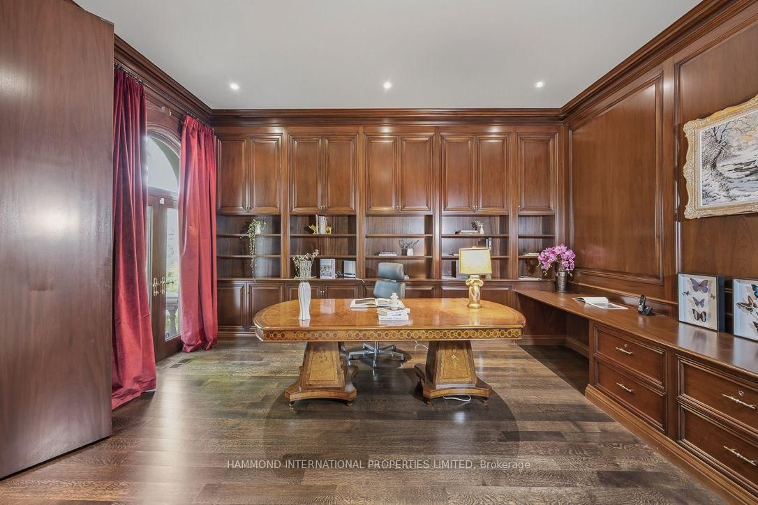 32 Arjay Cres, Toronto — 11