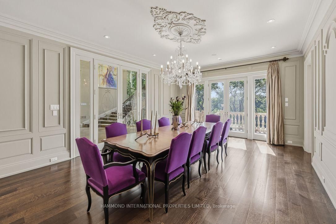 32 Arjay Cres, Toronto — 14