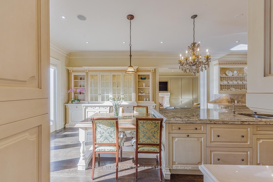 32 Arjay Cres, Toronto — 15