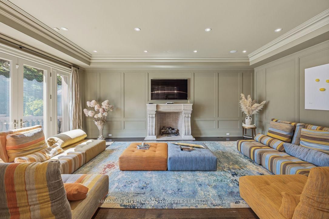 32 Arjay Cres, Toronto — 17
