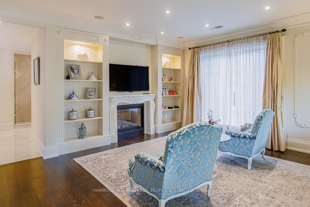 32 Arjay Cres, Toronto — 21