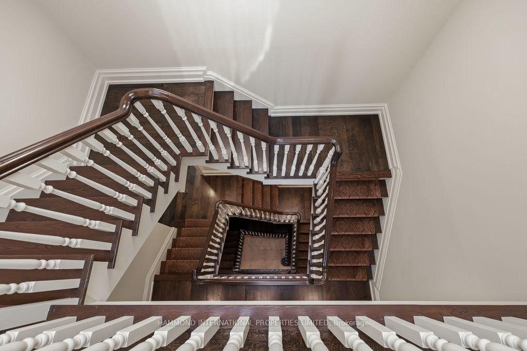 32 Arjay Cres, Toronto — 26