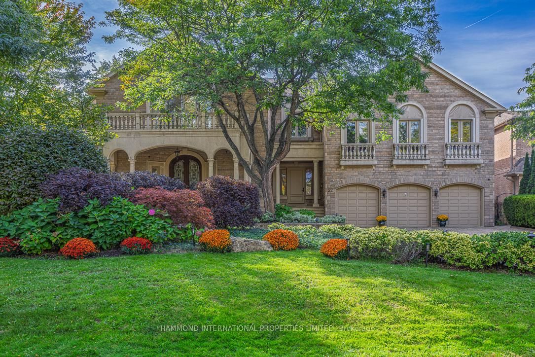 32 Arjay Cres, Toronto — 38