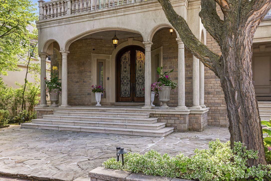 32 Arjay Cres, Toronto — 5