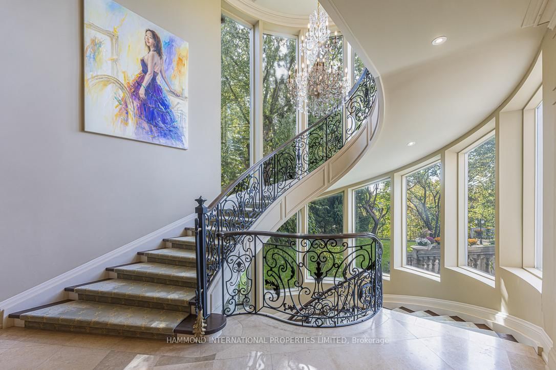 32 Arjay Cres, Toronto — 8