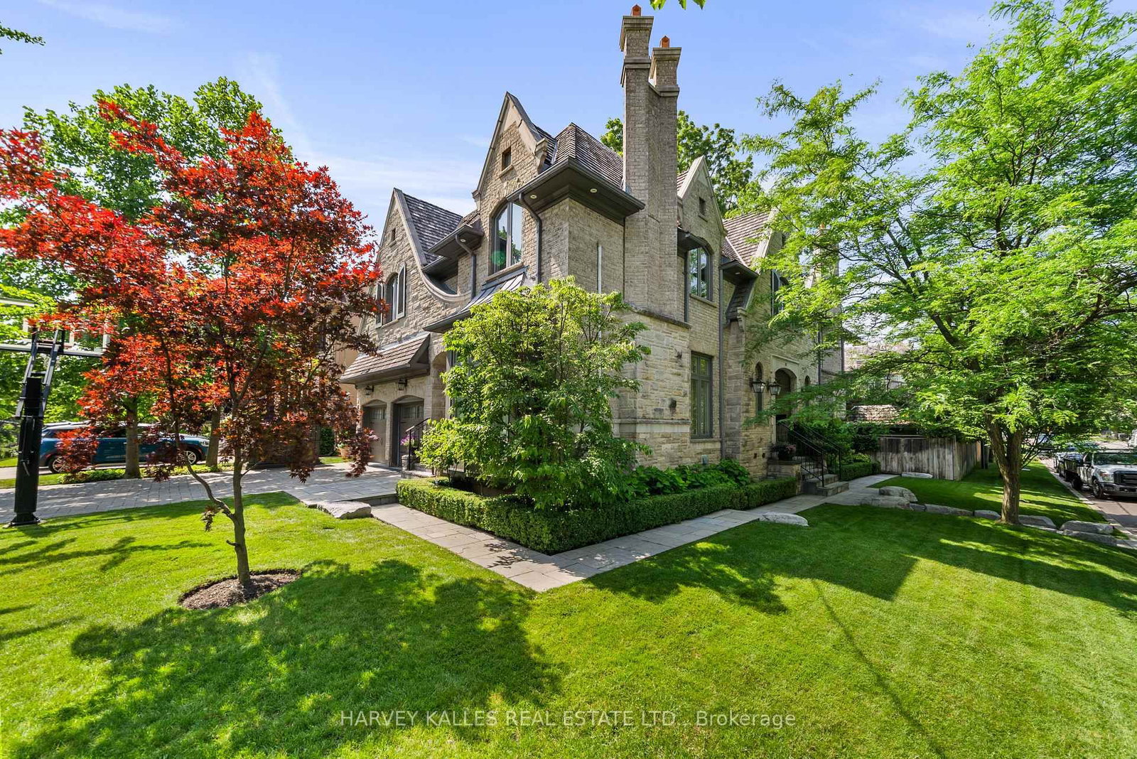 6 Vesta Dr, Toronto — 2