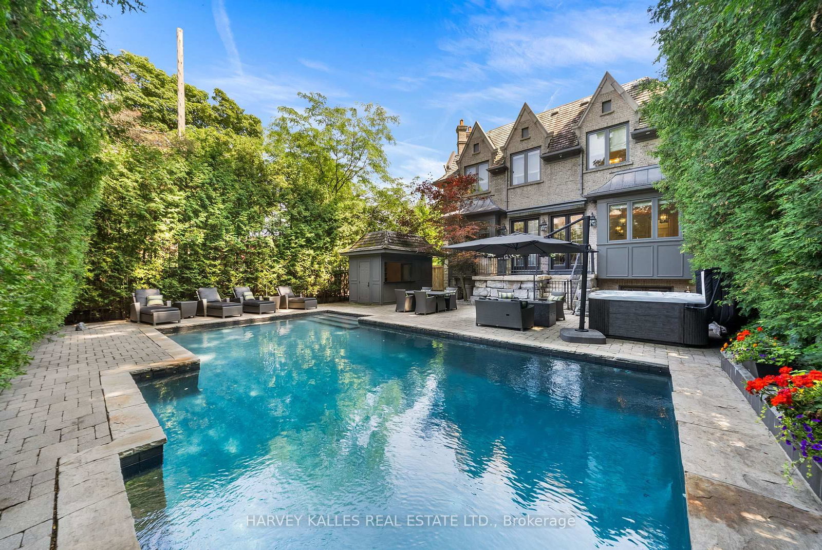 6 Vesta Dr, Toronto — 21
