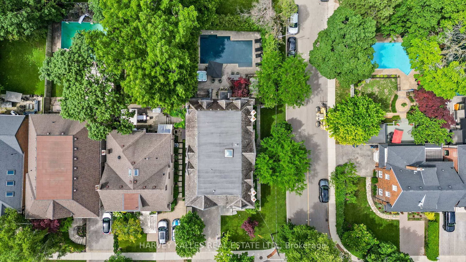 6 Vesta Dr, Toronto — 26