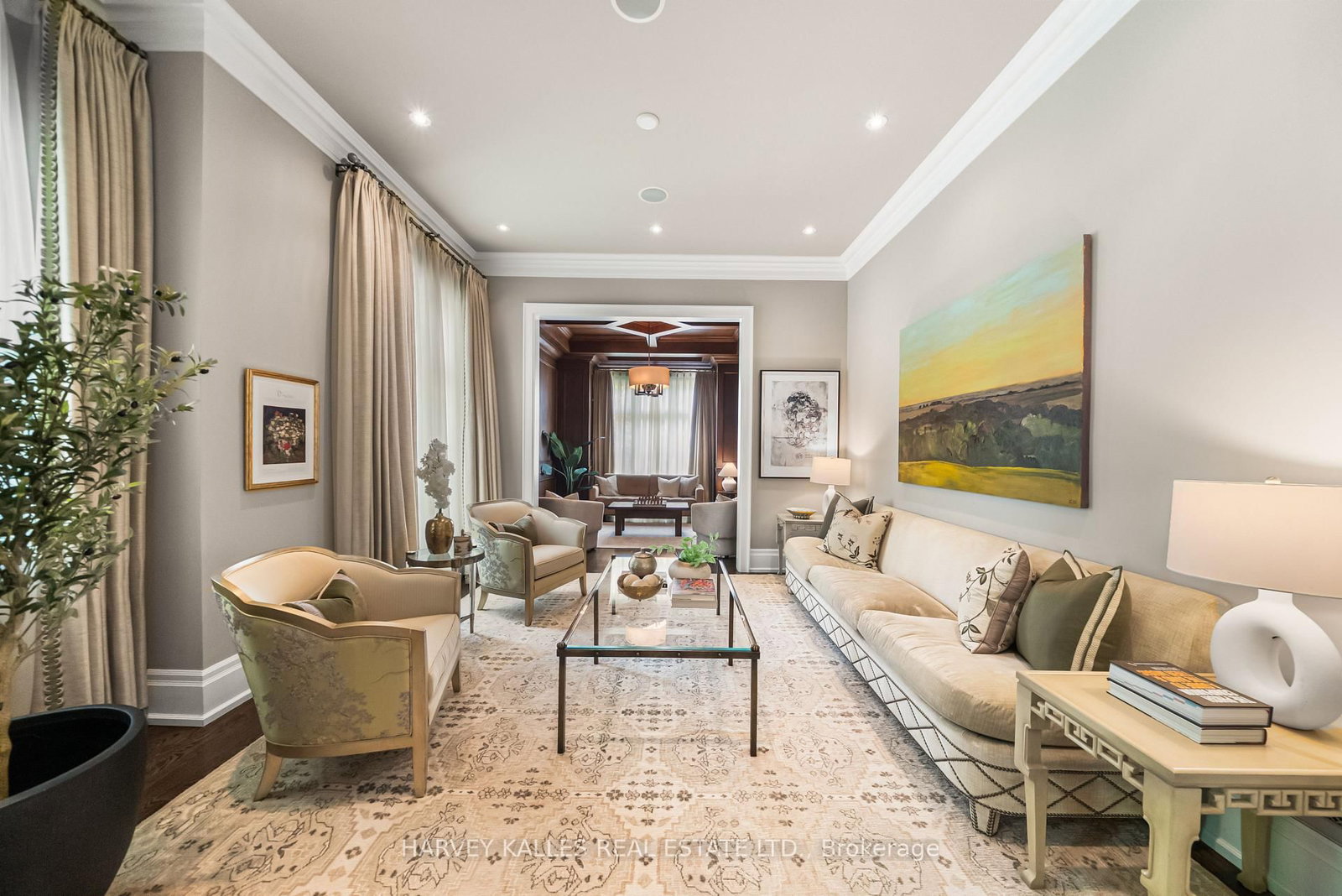 6 Vesta Dr, Toronto — 4