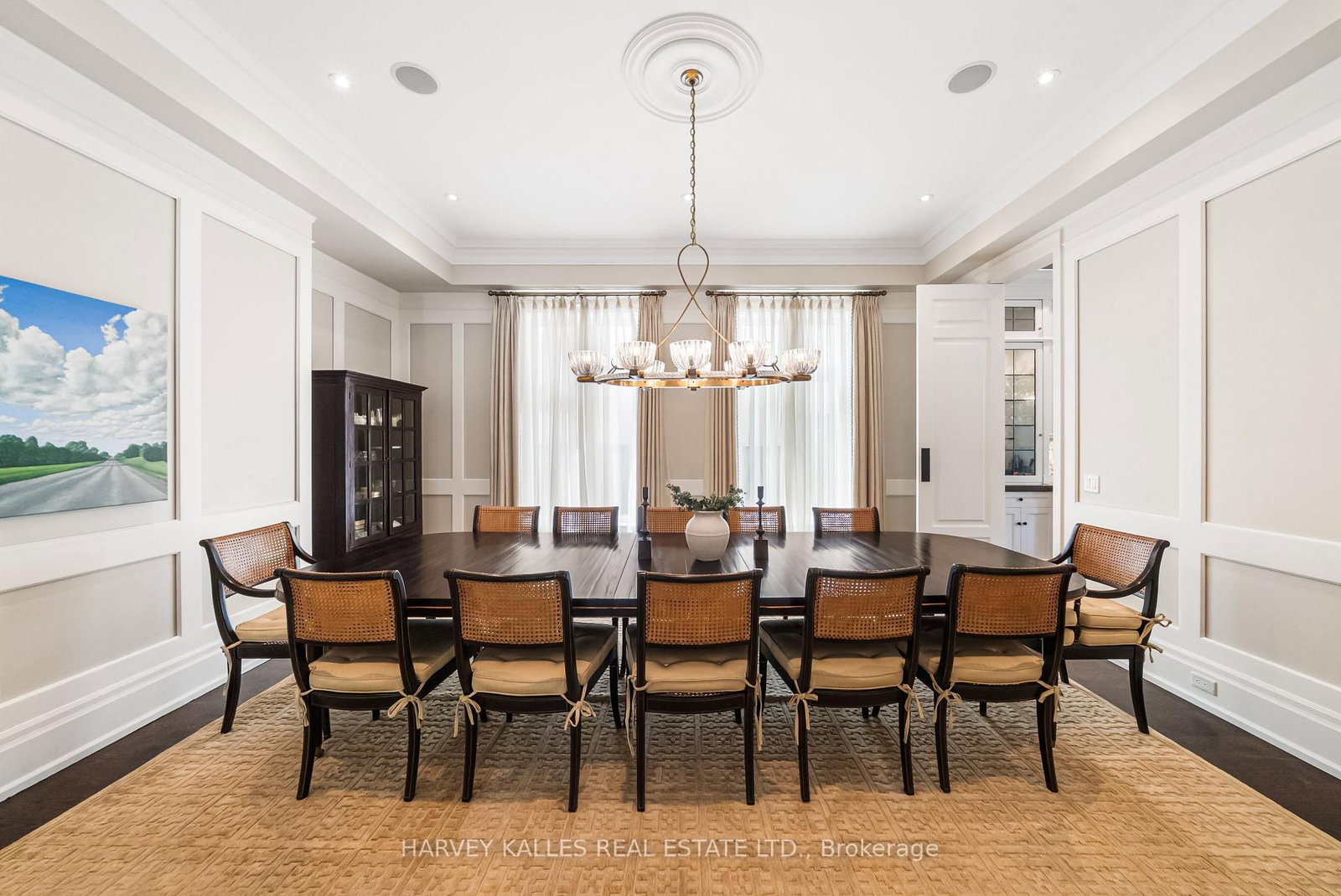 6 Vesta Dr, Toronto — 6