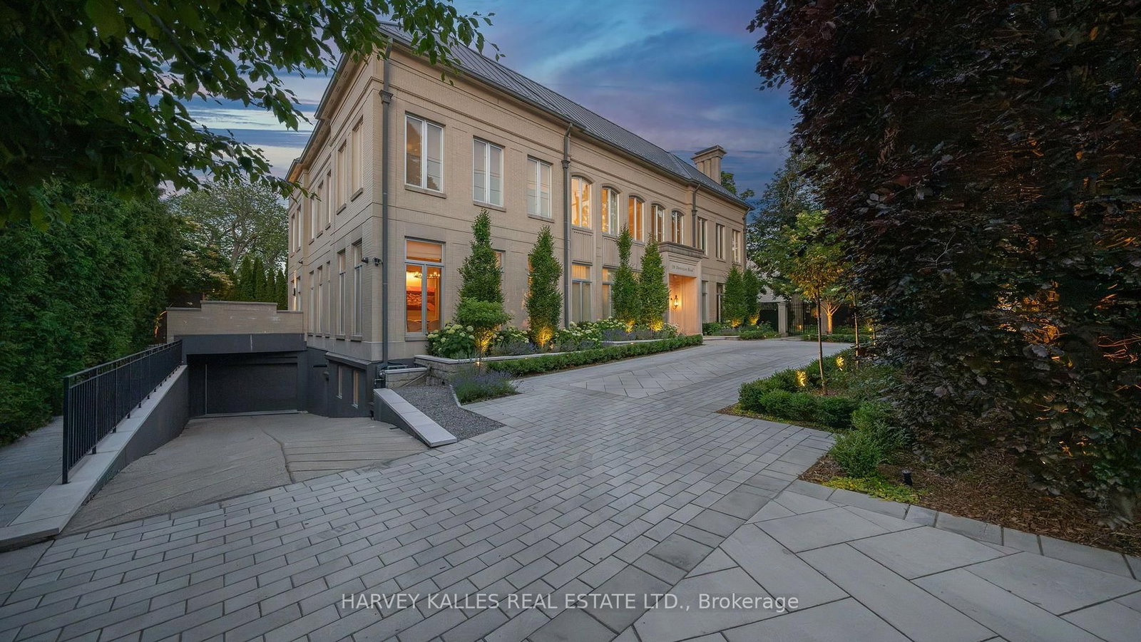 139 Dunvegan Rd, Toronto — 2