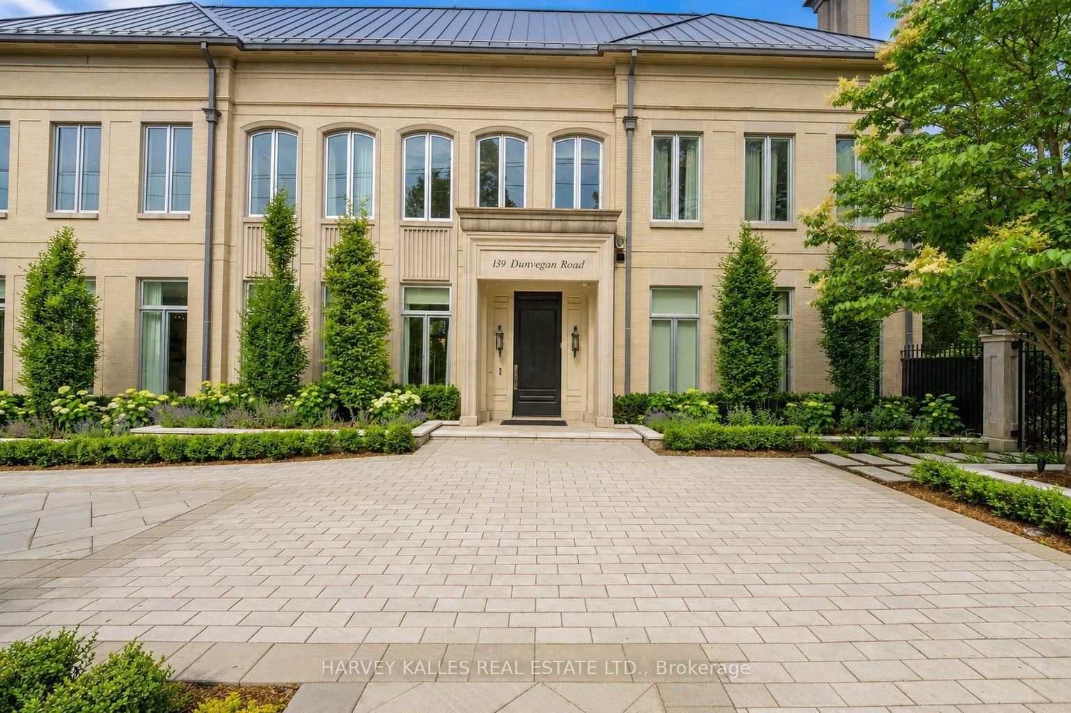 139 Dunvegan Rd, Toronto — 4