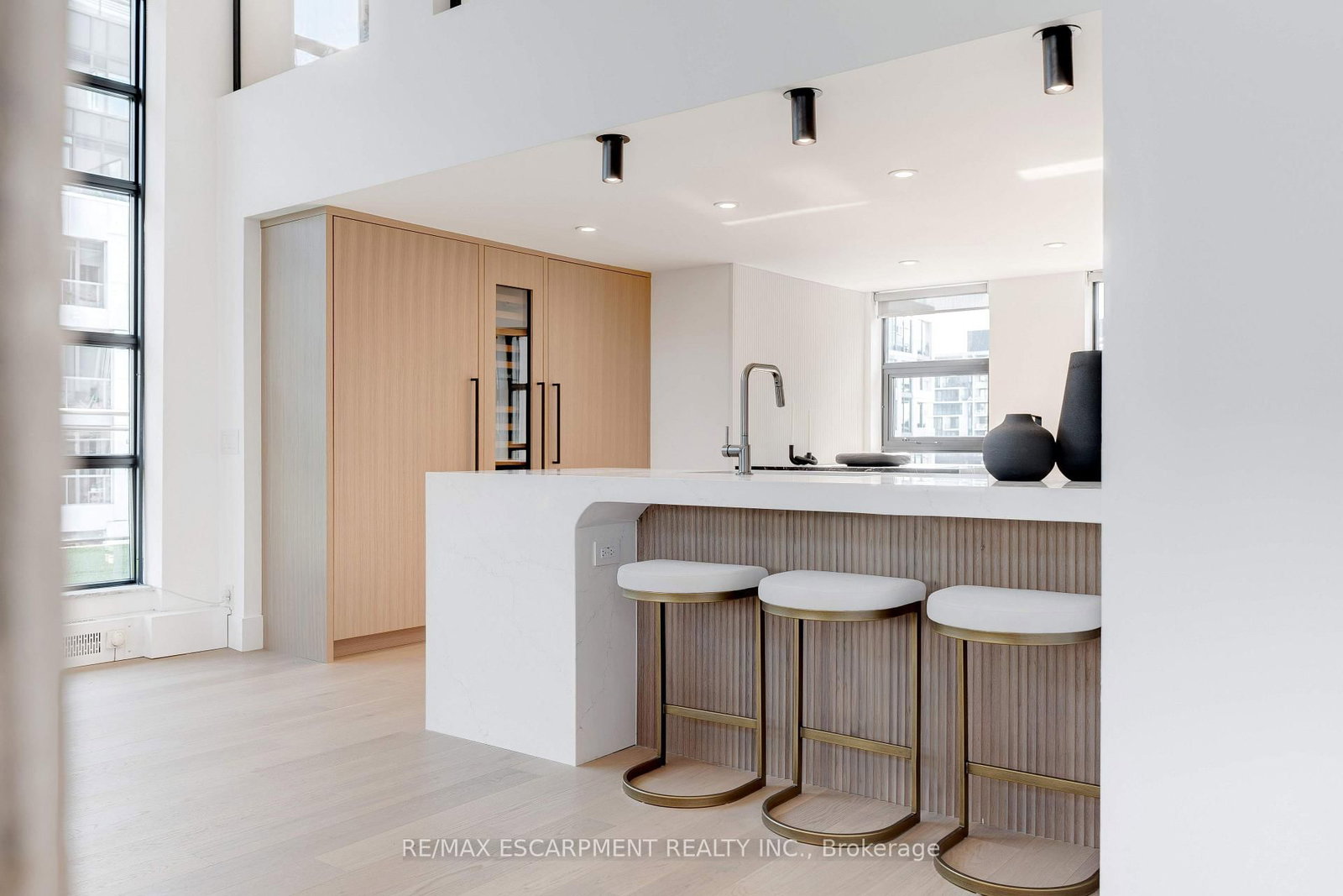 PH1-20 Niagara St, Toronto — 10