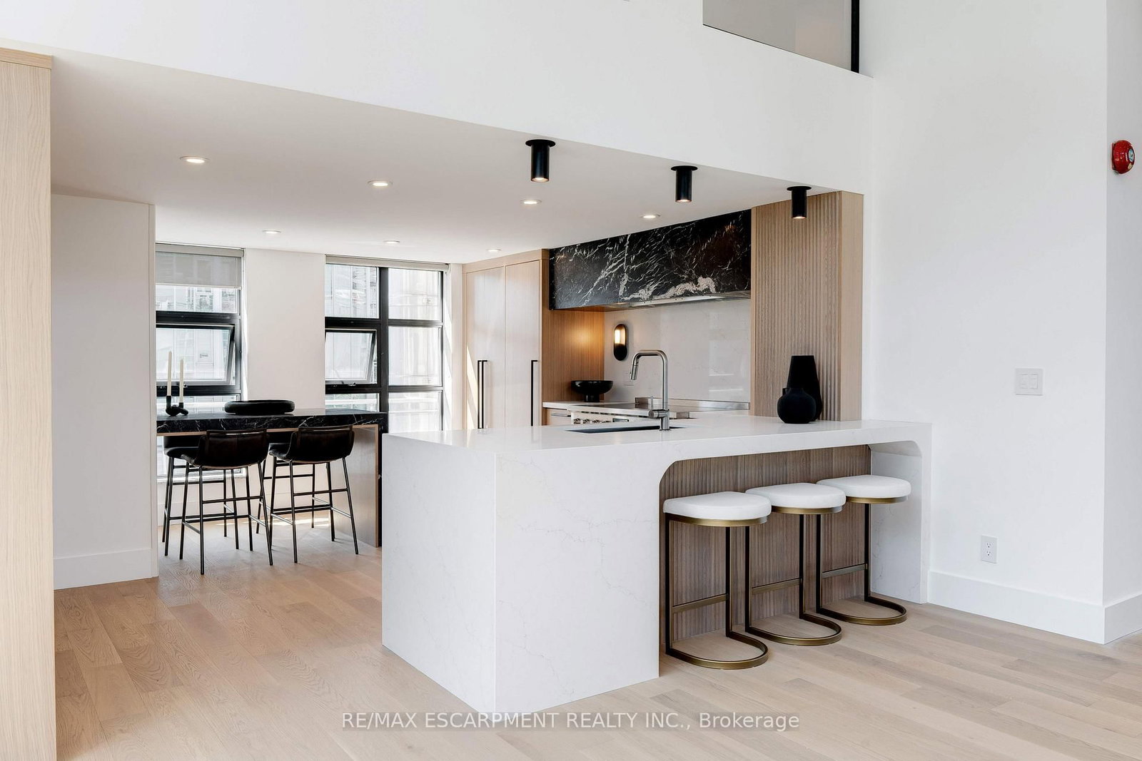 PH1-20 Niagara St, Toronto — 11