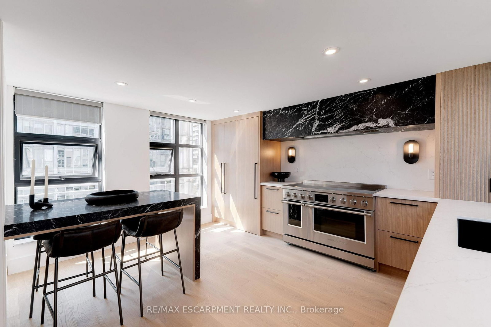 PH1-20 Niagara St, Toronto — 12