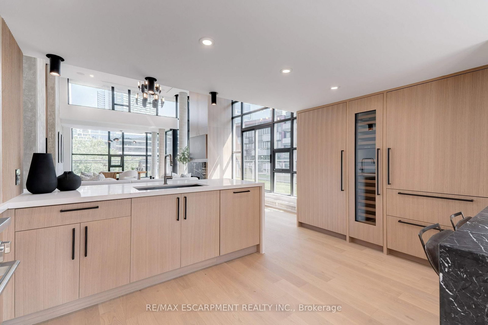 PH1-20 Niagara St, Toronto — 14
