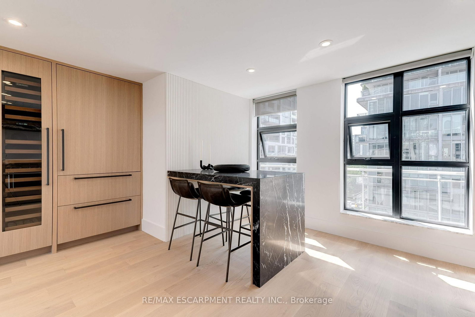 PH1-20 Niagara St, Toronto — 15