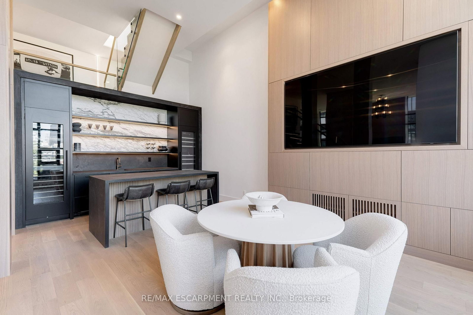 PH1-20 Niagara St, Toronto — 17