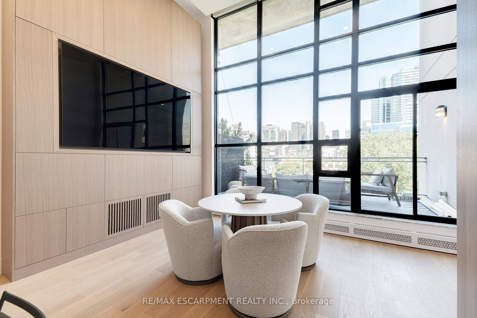 PH1-20 Niagara St, Toronto — 18