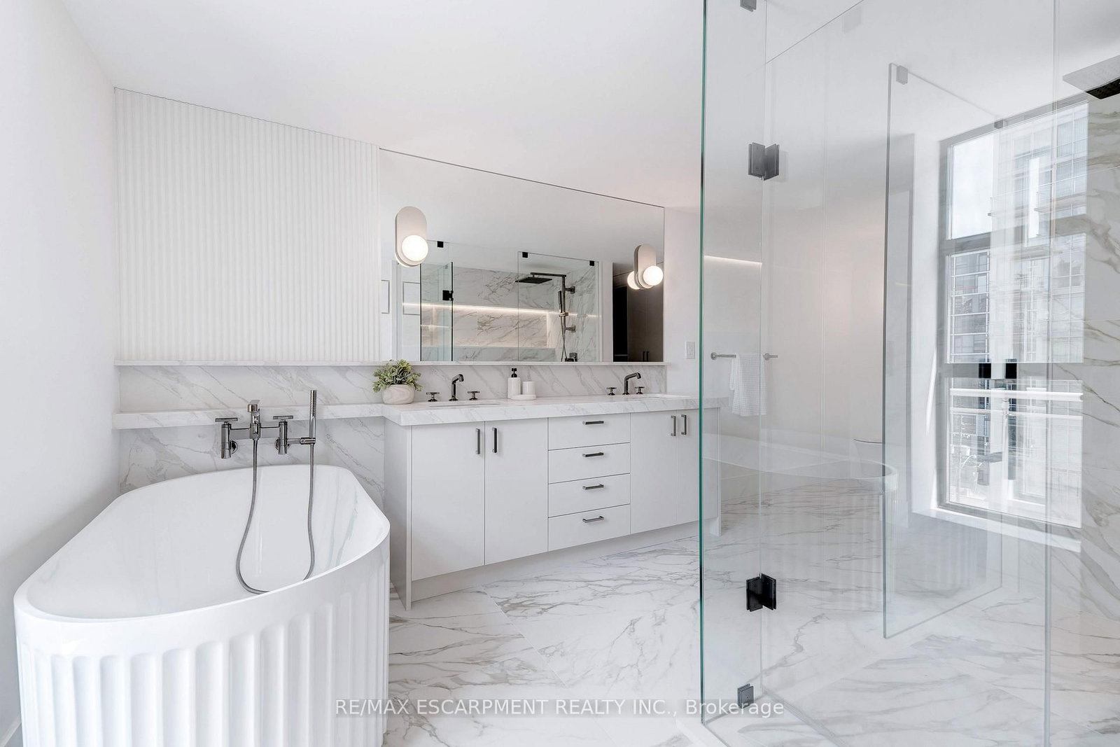 PH1-20 Niagara St, Toronto — 21