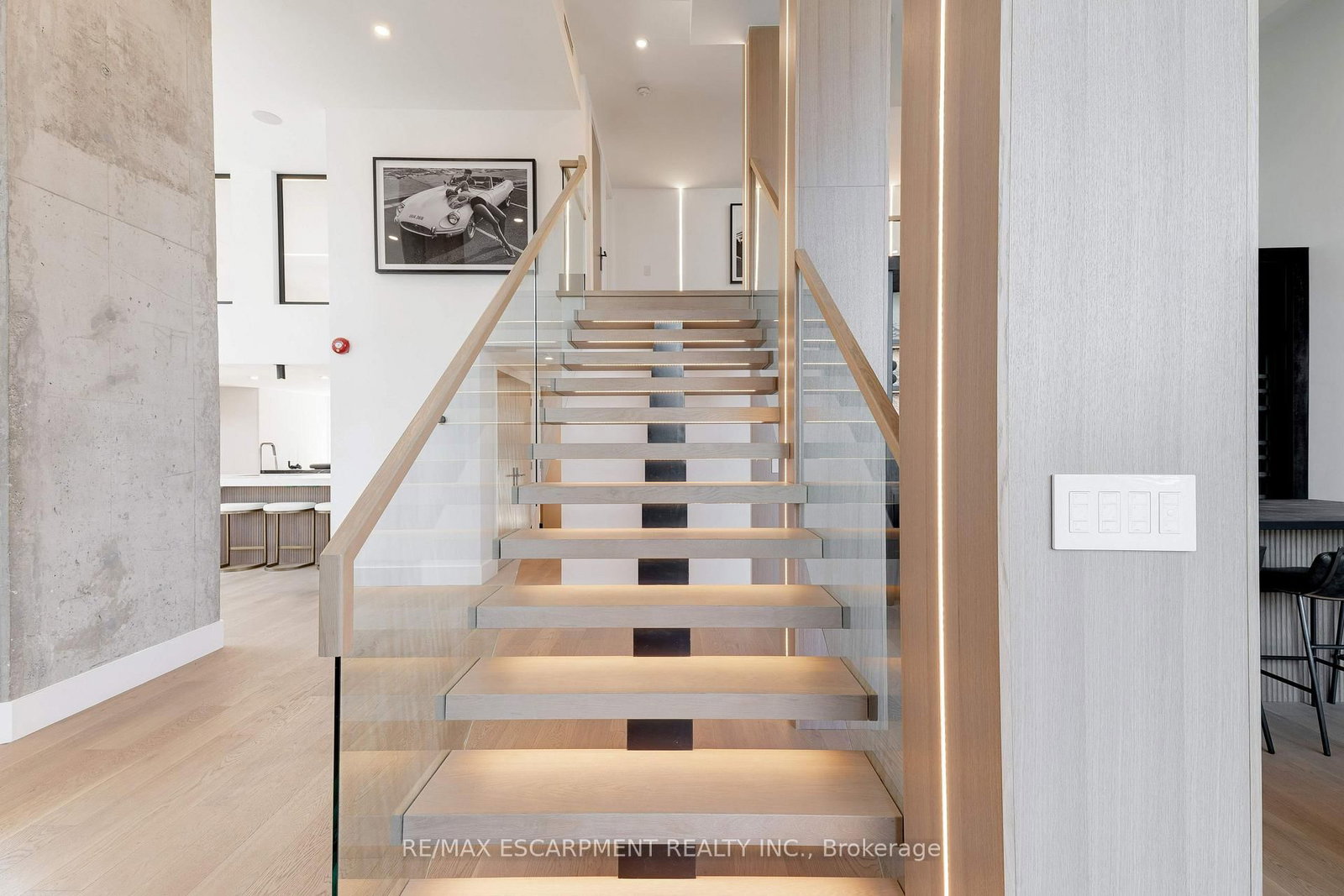 PH1-20 Niagara St, Toronto — 27