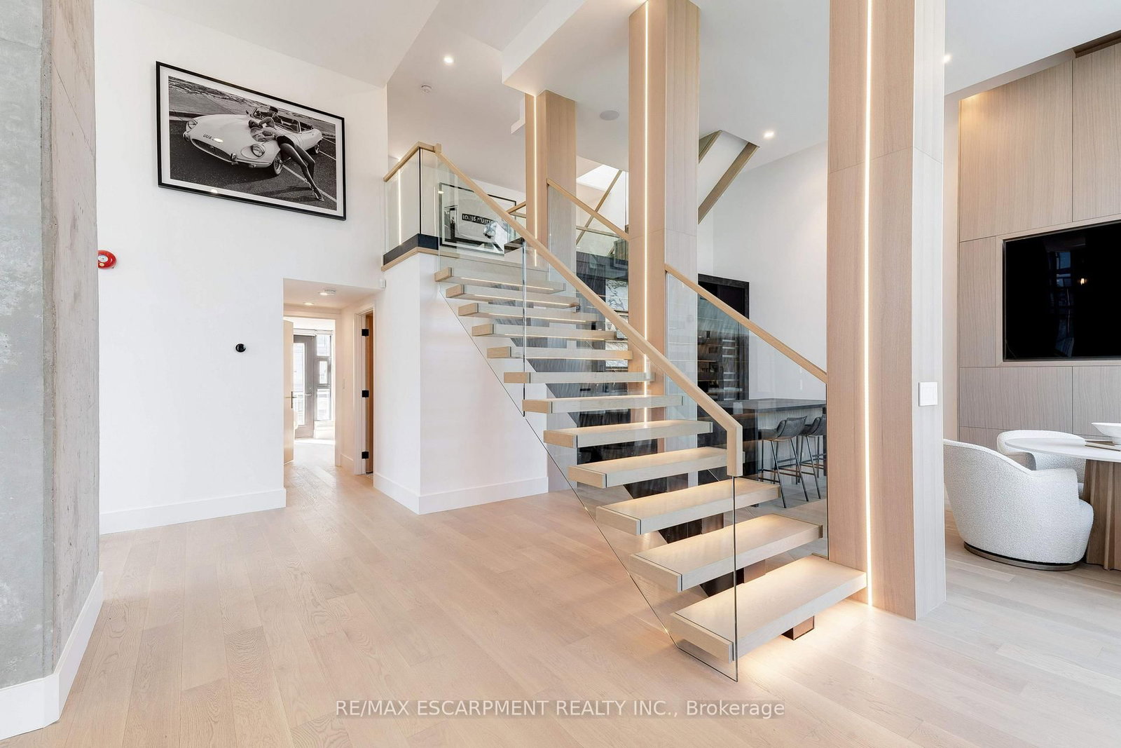 PH1-20 Niagara St, Toronto — 3