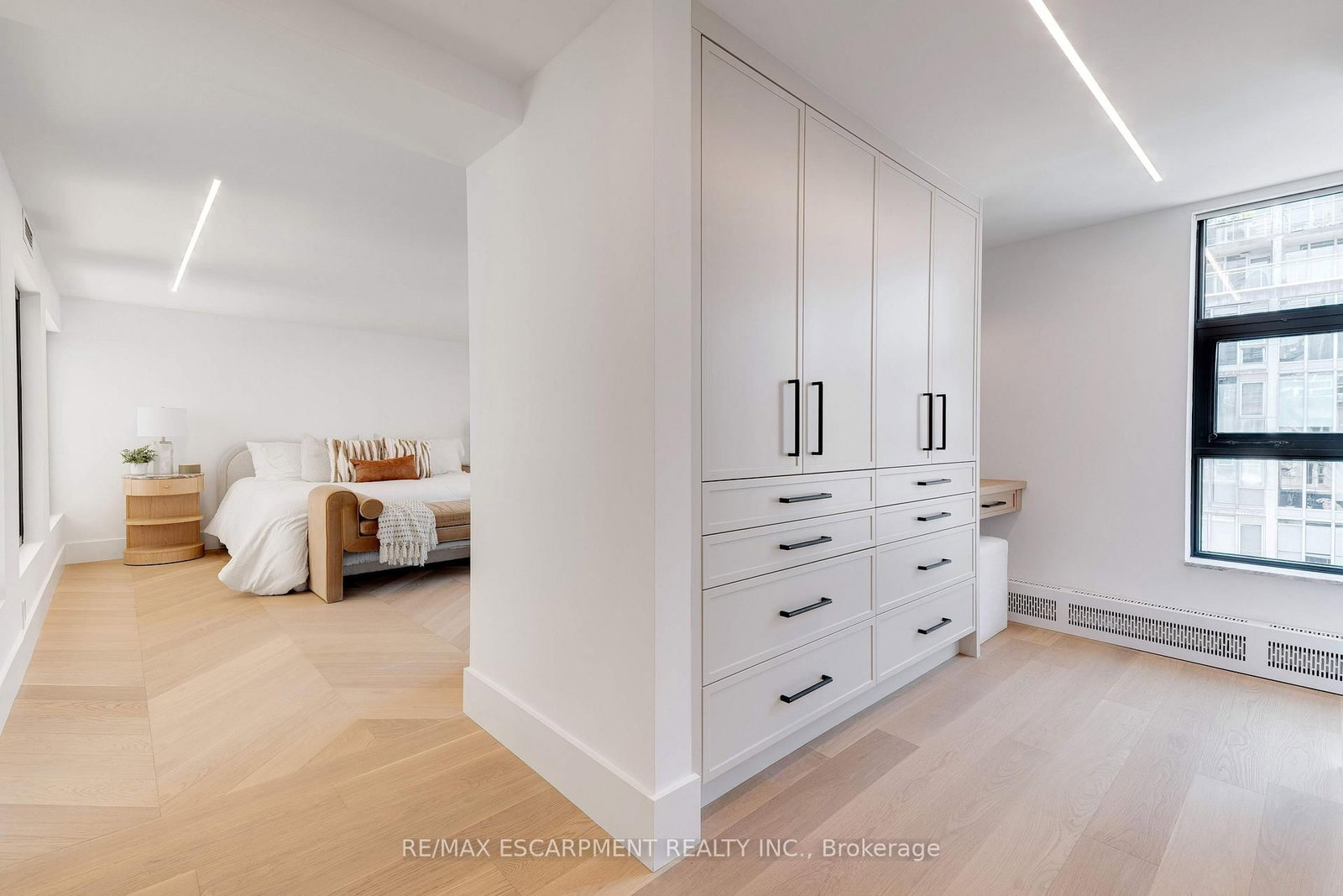 PH1-20 Niagara St, Toronto — 31