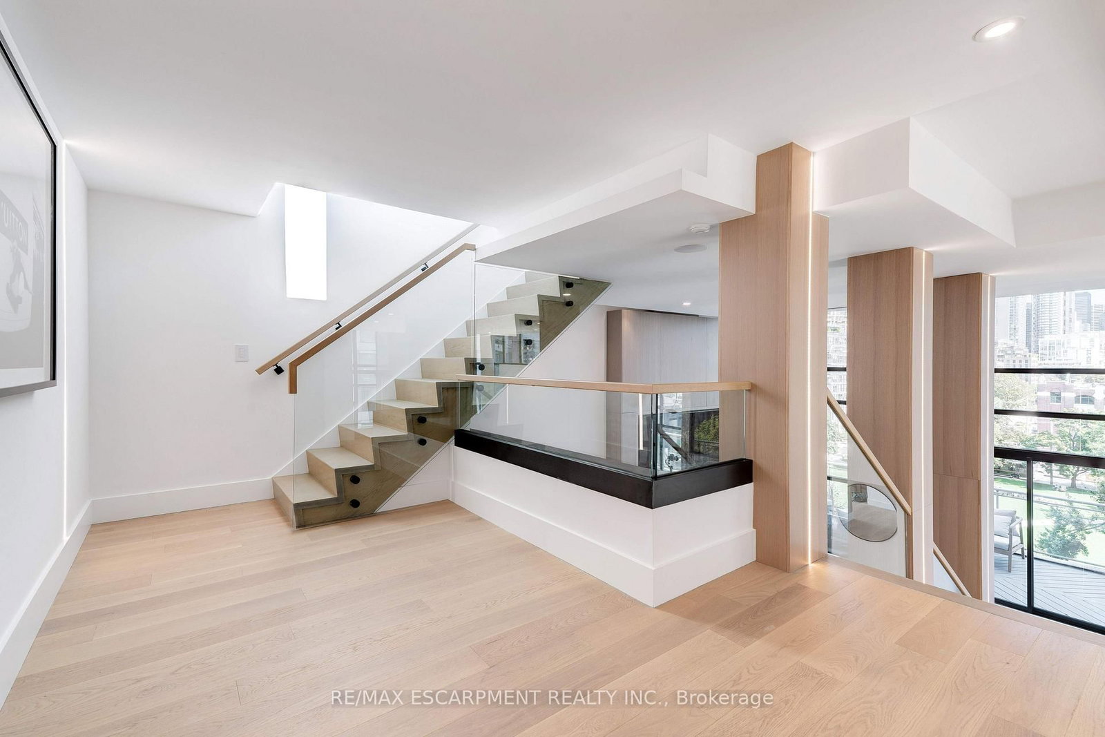 PH1-20 Niagara St, Toronto — 36