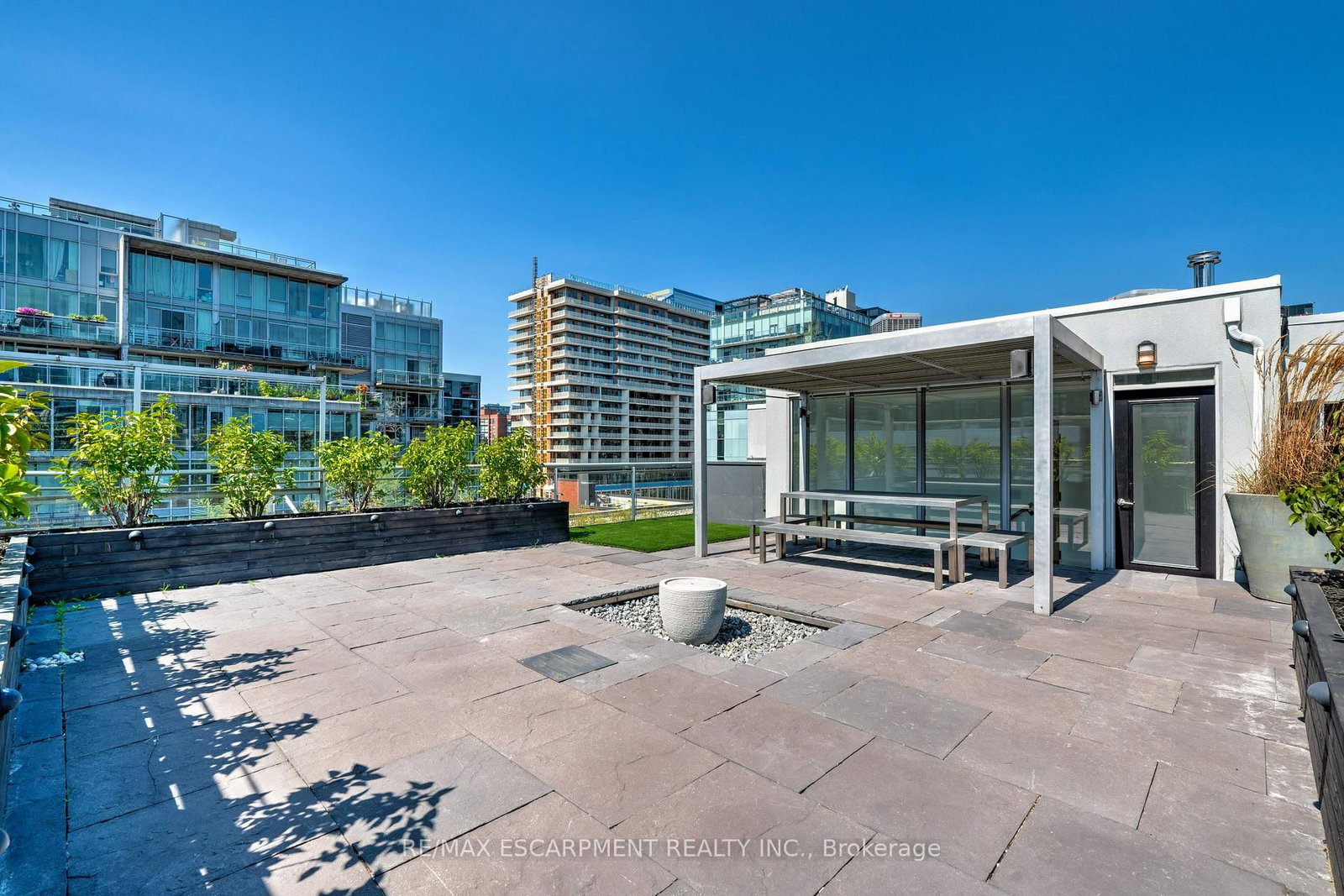 PH1-20 Niagara St, Toronto — 38