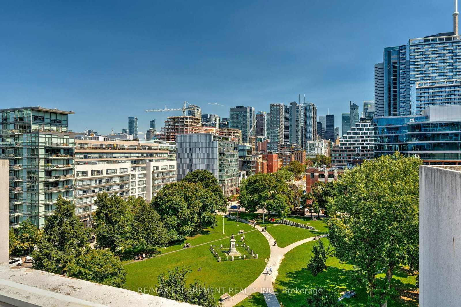 PH1-20 Niagara St, Toronto — 39