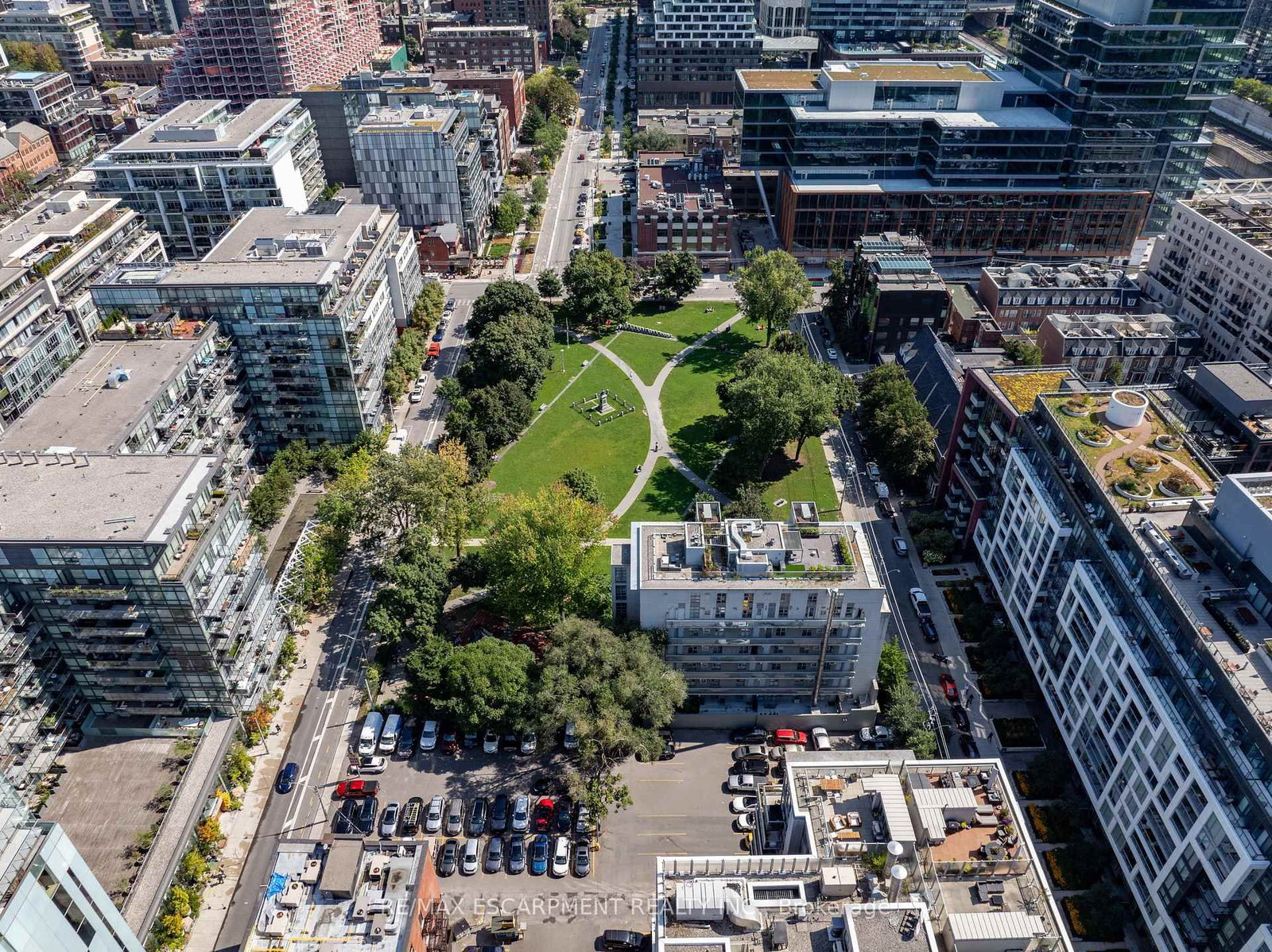 PH1-20 Niagara St, Toronto — 41