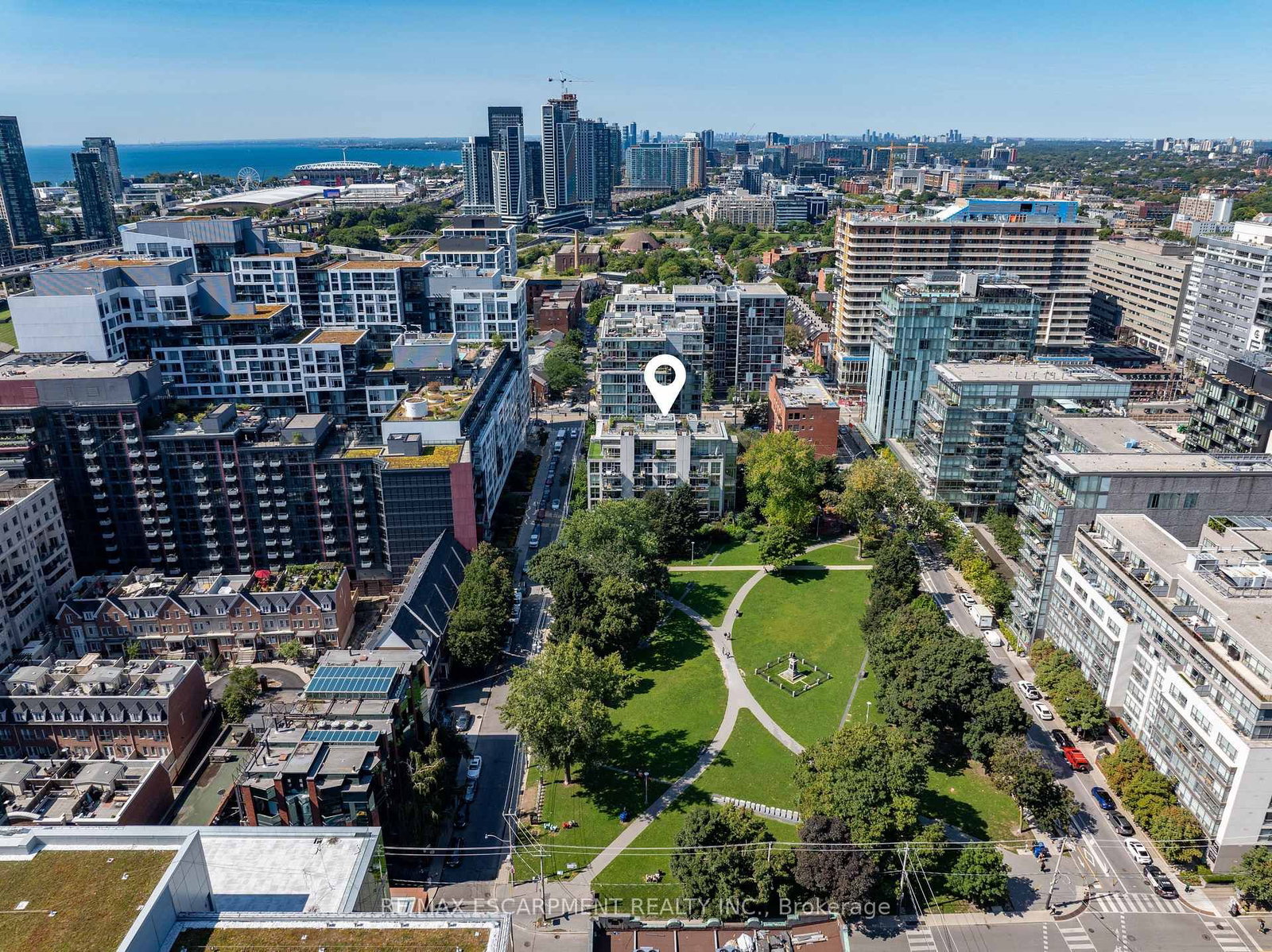 PH1-20 Niagara St, Toronto — 42