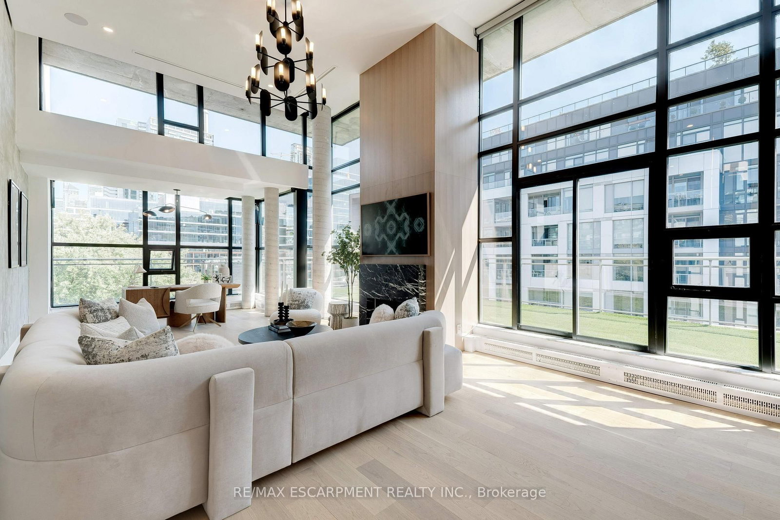 PH1-20 Niagara St, Toronto — 5