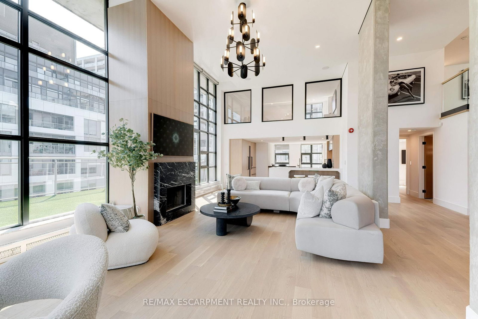 PH1-20 Niagara St, Toronto — 6