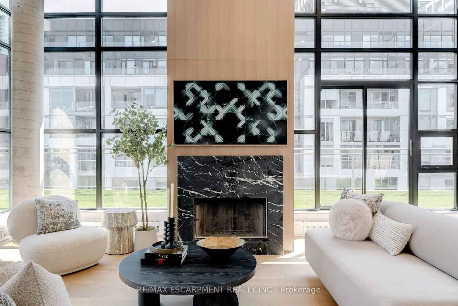 PH1-20 Niagara St, Toronto — 7