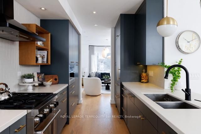 96 Summerhill Ave, Toronto — 22