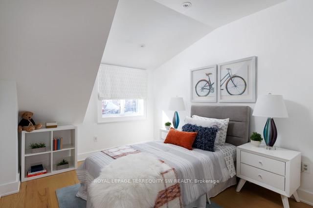 96 Summerhill Ave, Toronto — 33