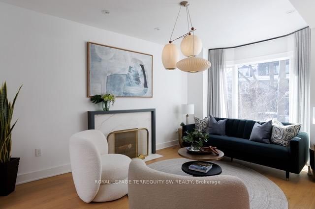 96 Summerhill Ave, Toronto — 4