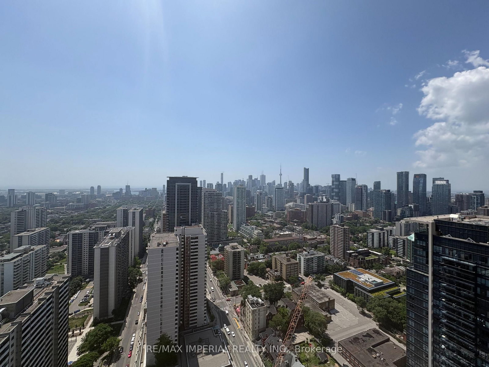 4210-609 SHERBOURNE St, Toronto — 16