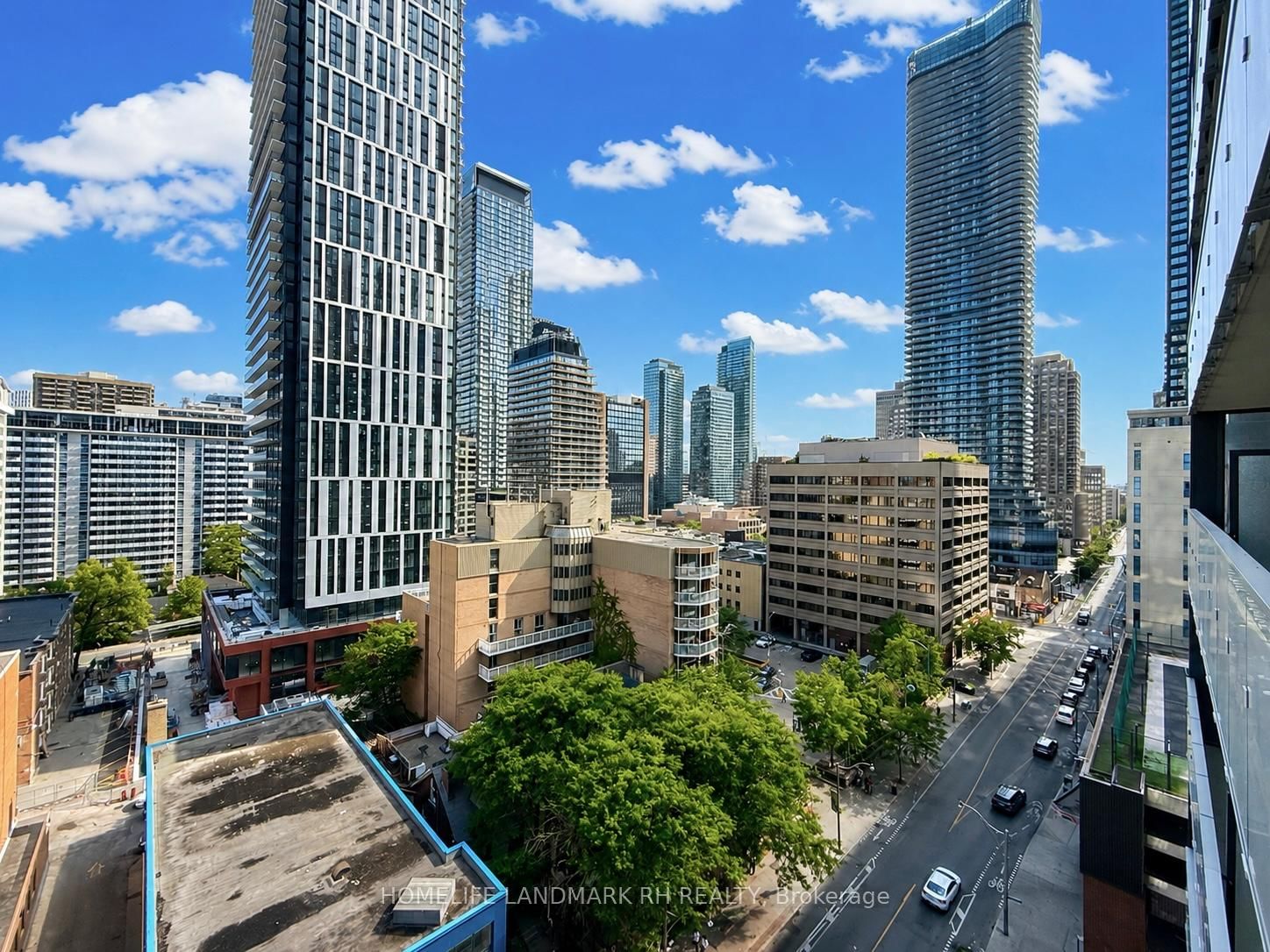 1004-28 Wellesley St, Toronto — 20